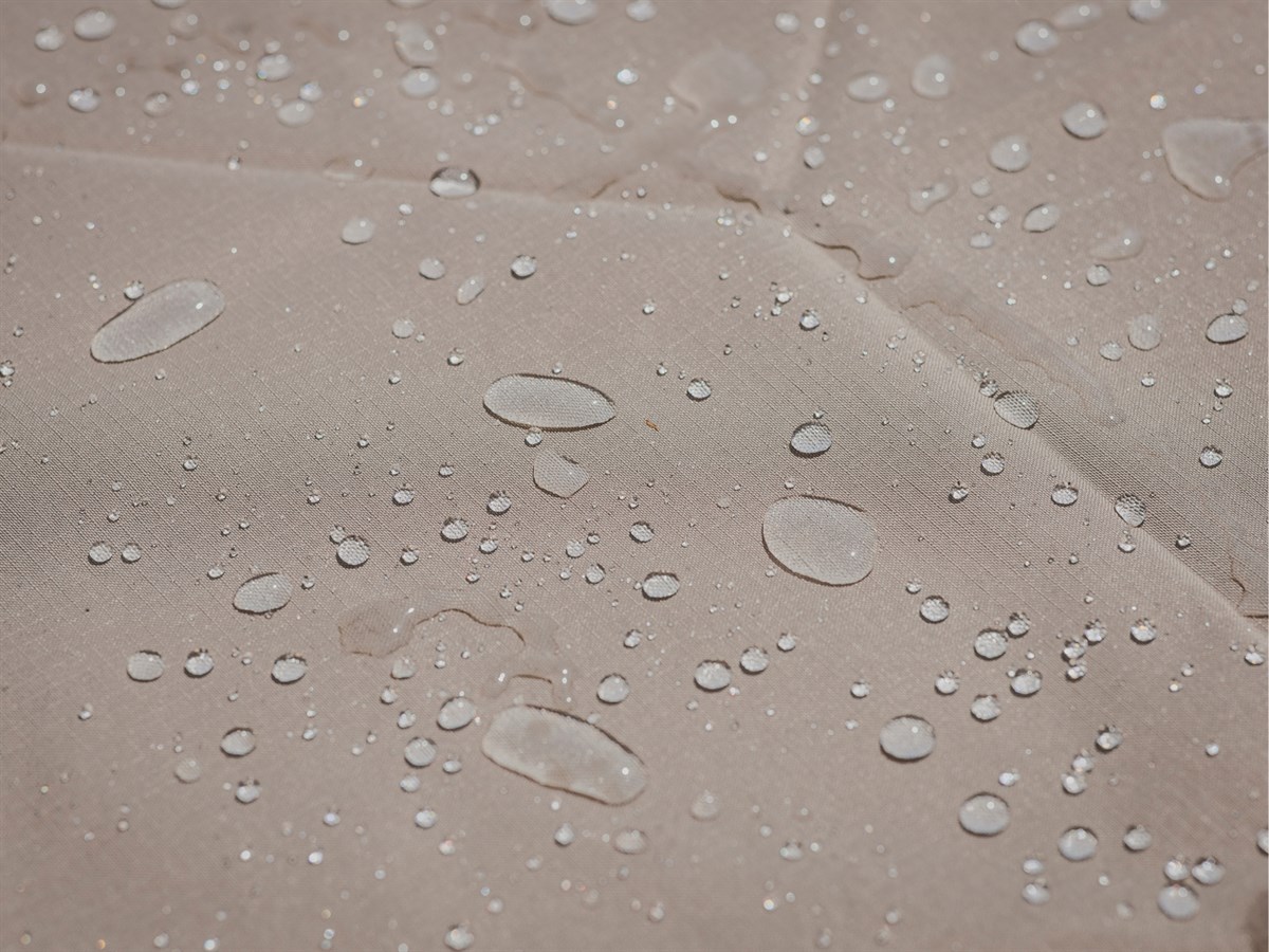 Bramblecrest Aluminium Large Cushion Box Cover - Khaki - Image 5