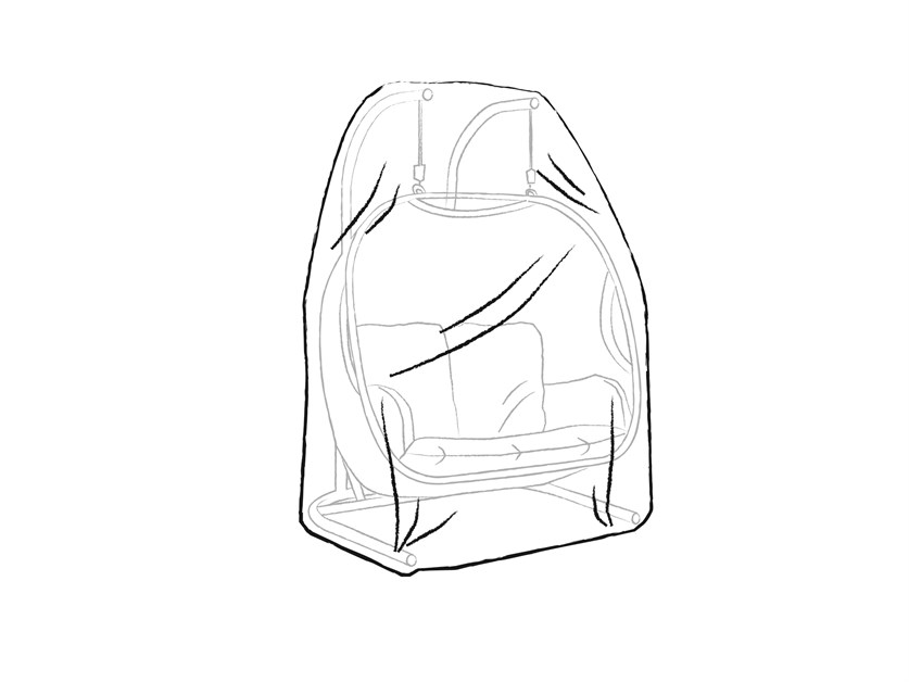 FCHC2X Double Cocoon Cover