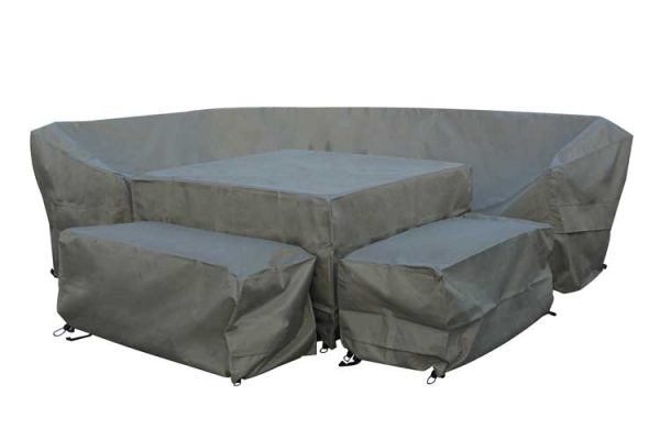 bramblecrest curved corner sofa set covers X21CVMS3X 1 1