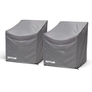 kettler palma duo set protective covers