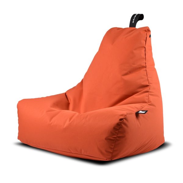 extreme lounging mighty b bag outdoor orange EL0016 1