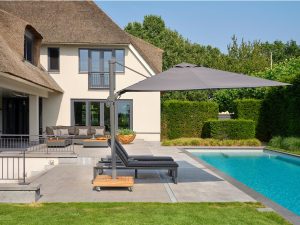 life outdoor living delta sunlounger lava carbon 14 0098 500 lifestyle