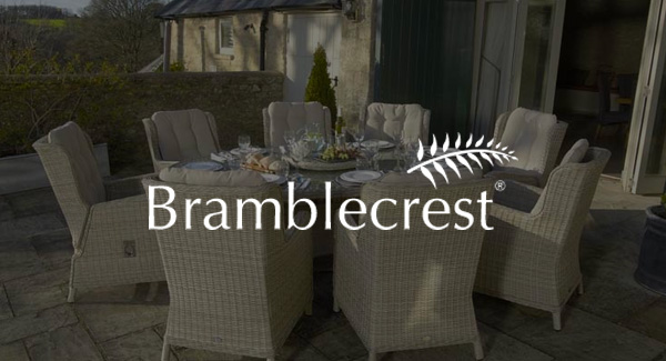homepage bramblecrest brand