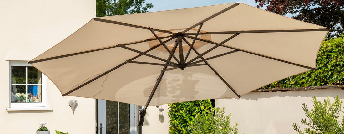 homepage parasols category