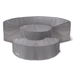 palma round set protective covers
