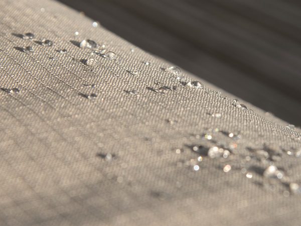bramblecrest cover droplets