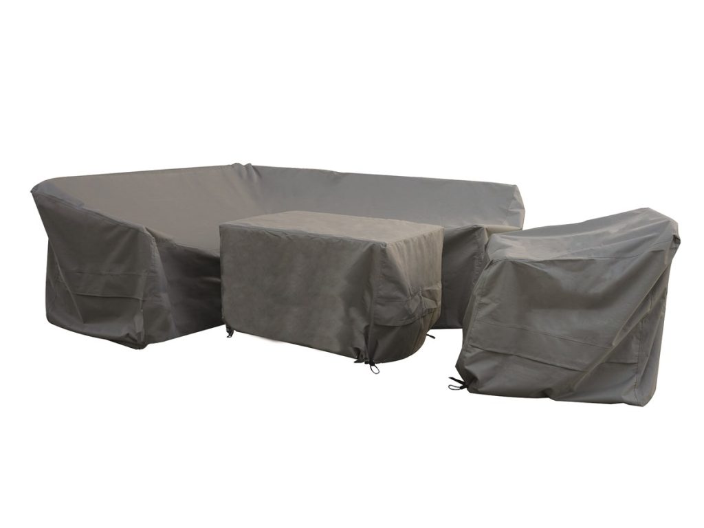 Bramblecrest Cover Aluminium Long Right CVRMS3G