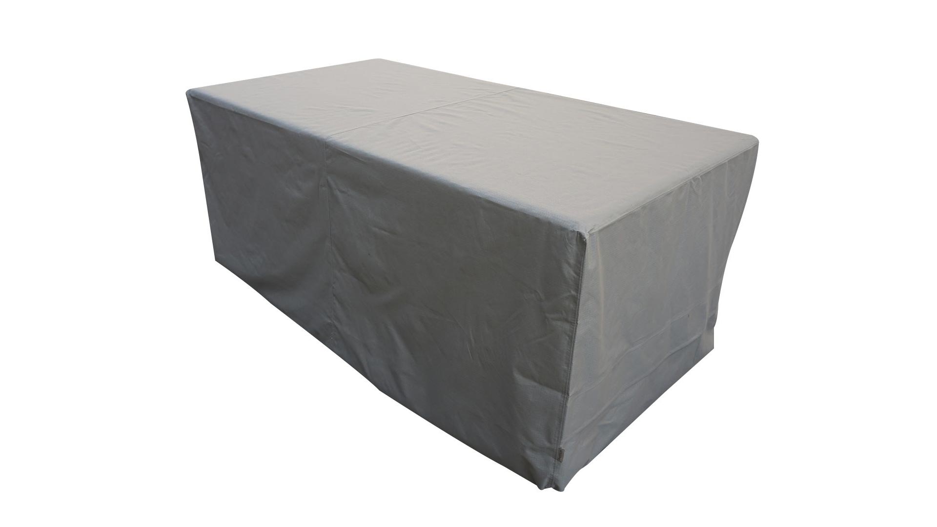 bramblecrest large aluminium cushion box cover khaki FCCB1G studio 1