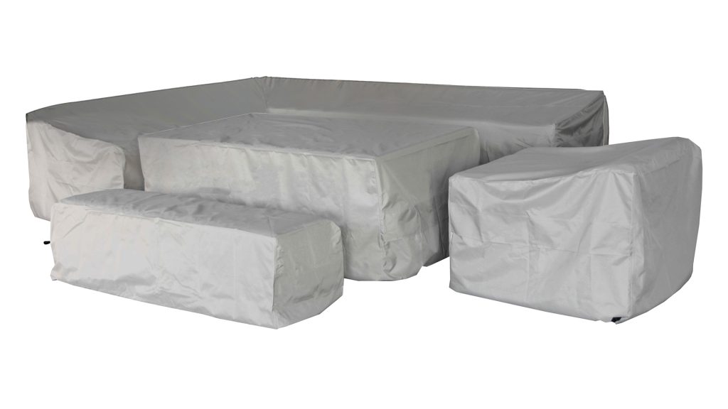 bramblecrest fairford l shape sofa set covers including sofa chair long right khaki CVF5XR studio 1