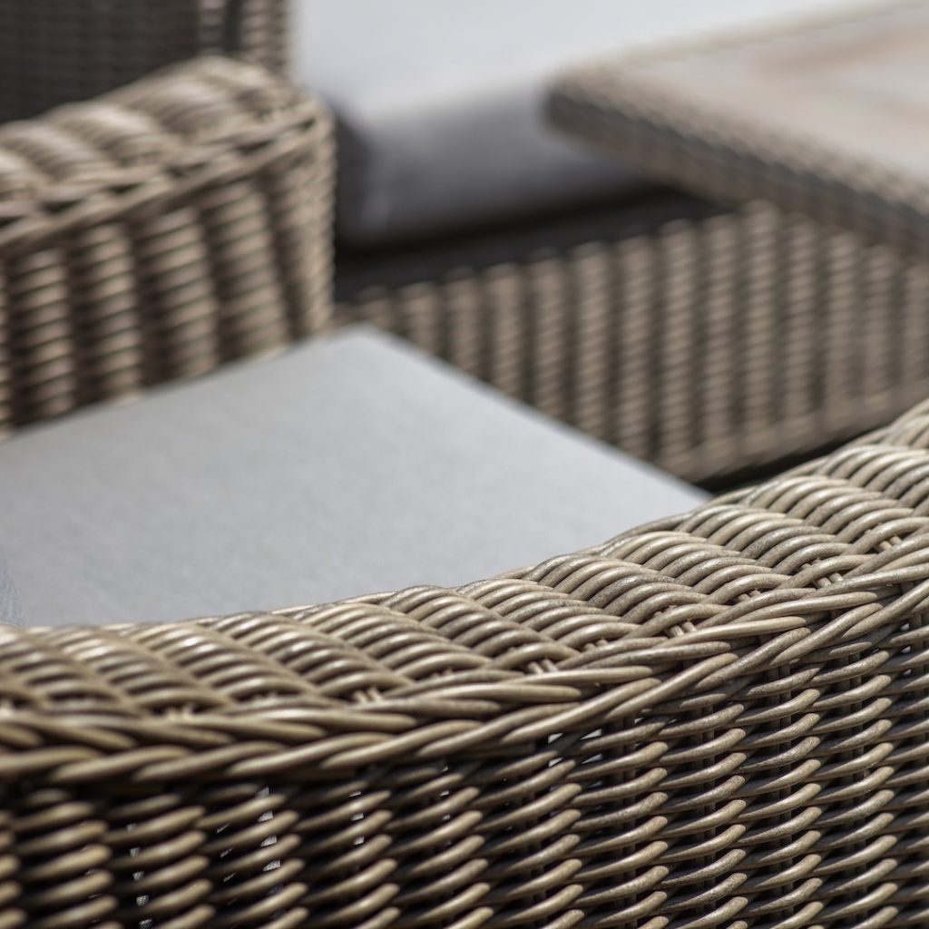 bramblecrest fairford weave close up